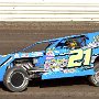 2013 M 21 SCOTT BENDER 525